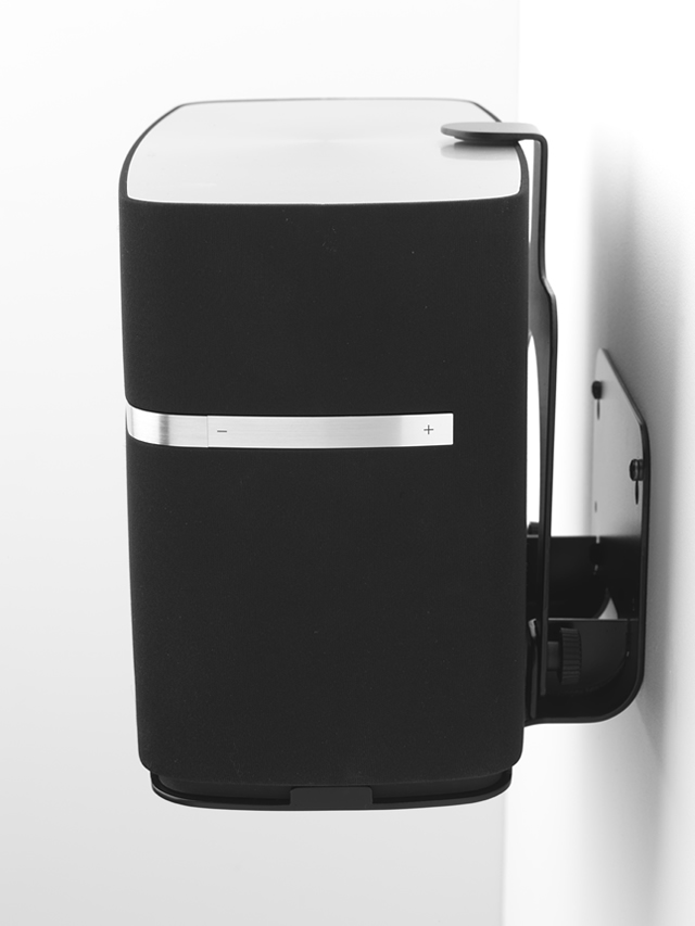 bowers & wilkins a5 wifi speaker