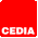 A member of Cedia