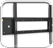 Flush Wall Mounts