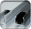 Trunking & Shelves